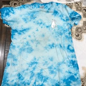 Tide-eye Ripndip T shirt